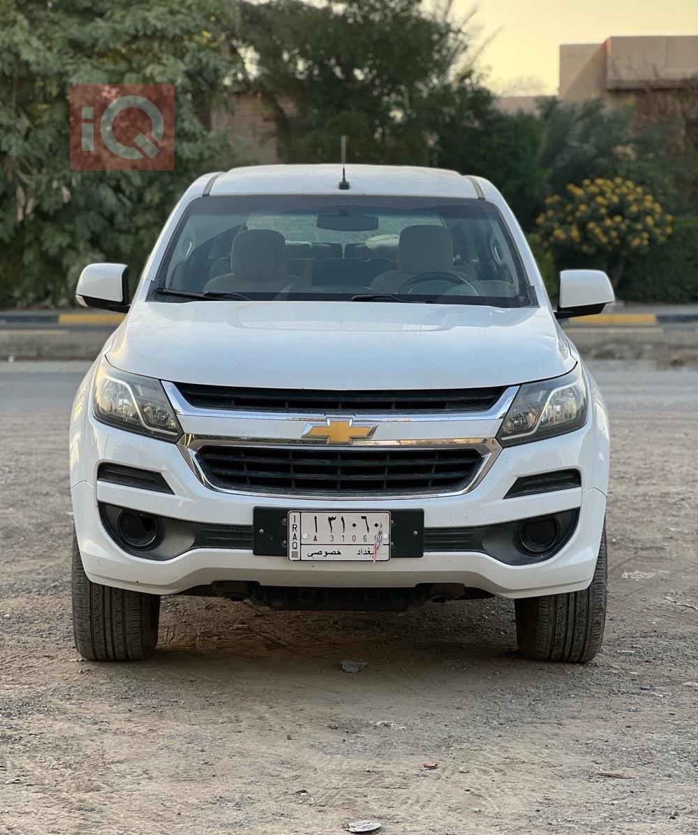 شيفروليه تريل بليزر